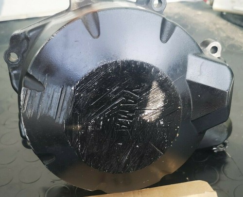 Yamaha fz6 2008 - yamaha,