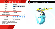 Dragapult ultra shiny battle - ultra,