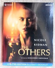 Blu-ray  THE OTHERS  Alejandro