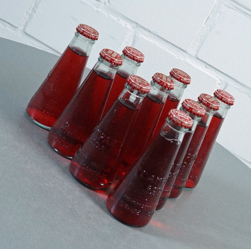 Campari soda amaro - campari,