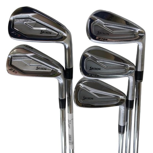 Dunlop srixon z785 - srixon, set