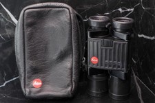 BUONO binocolo Leica Trinovid