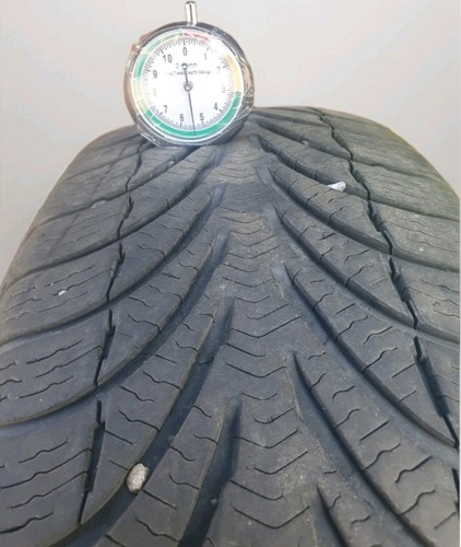 Gomme termiche 195 - gomme, 91t
