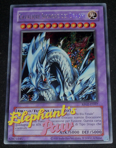 Yugioh cavaliere signore dei - -,