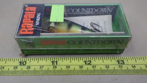 Vintage rapala conto alla - conto,