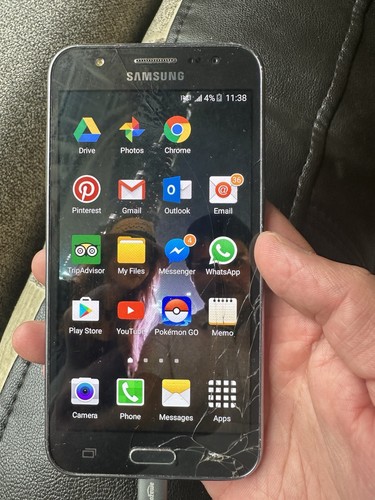 Cellulare samsung galaxy - samsung,