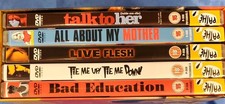 Pedro Almodovar Collection 5