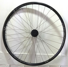 Neuvation MTN-MX Ruota MTB Anteriore, 26", ATB, 6 Bulloni Modello Supporto Freno a Disco, Nuovo