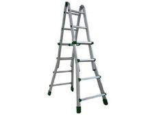 Facal SCALA TELESCOPICA IN