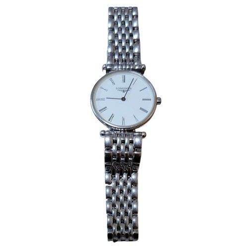Orologio longines grande - la,
