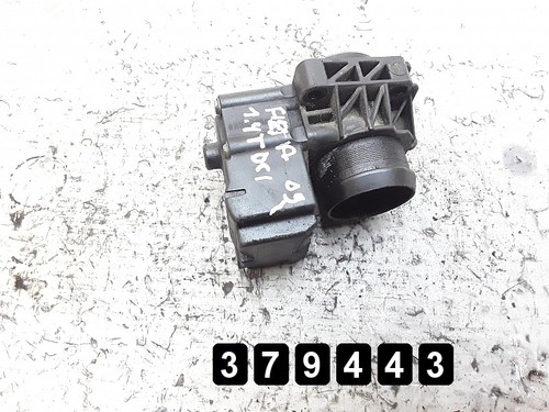 2009 ford fiesta corps - 2009,