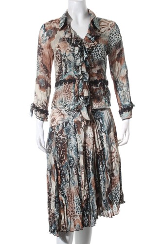 Biba tailleur donna abito - biba,