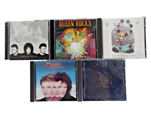 Stück queen originale - queen,