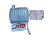 MARMITTA SITO 0506 GARELLI VIP
