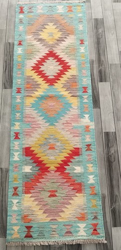 Tappeto kilim runner - tappeto, turco
