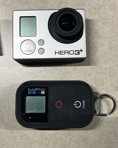 Lotto pacchetto gopro hero3 - pacchetto,