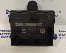 CENTRALINA PORTA VOLKSWAGEN