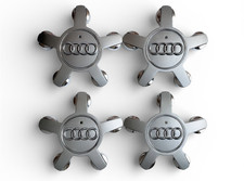4x copricerchio originale