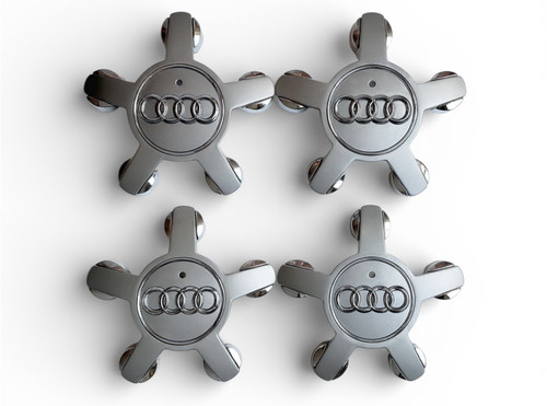 Copricerchio originale - 4x,