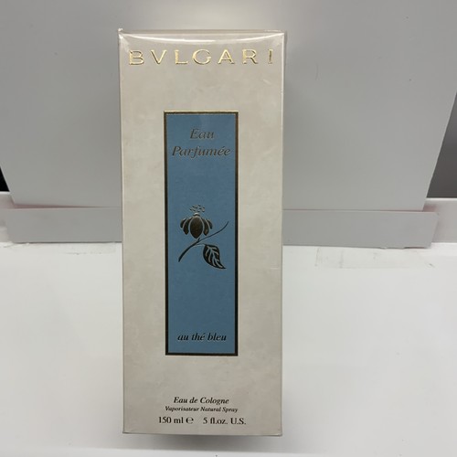 Bulgari eau parfumèe - bulgari, au
