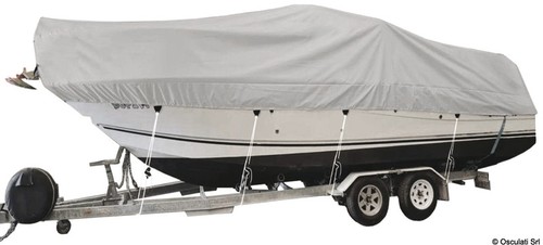 Oceansouth telone per - per, runaboat