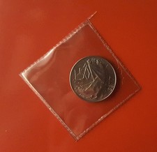 50 LIRE 1981 SAN MARINO - FDC