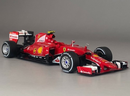Scuderia ferrari sf15 - scuderia, sf15-t
