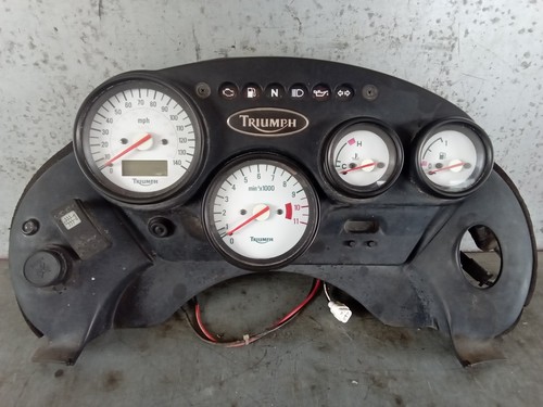 Strumenti cruscotto orologi
