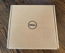 Dell WD19S Docking Station
