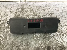 DISPLAY OROLOGIO PER CITROEN C3 1° Serie (02>05)