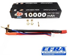 Intellect Batteria Lipo