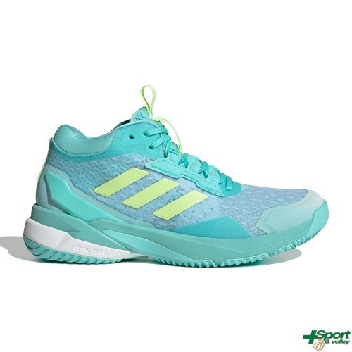Scarpa volley adidas - scarpa,