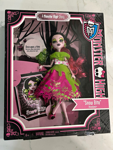Mattel monster high - mattel,