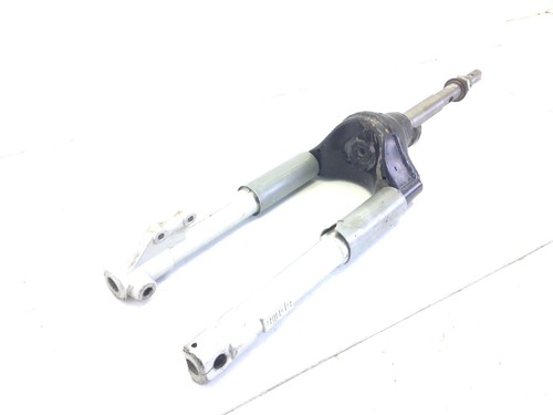 Forcella anteriore crepe su - -,