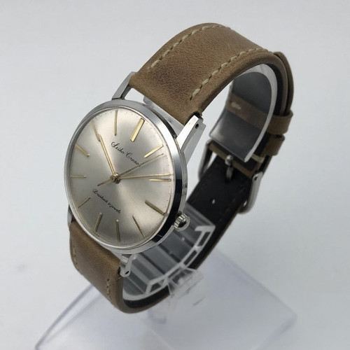Seiko chronos special - seiko,