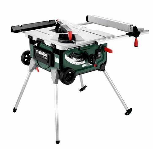 Metabo 254 sega banco - 254,