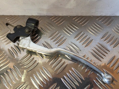Leva frizione suzuki gsxr750 - frizione,