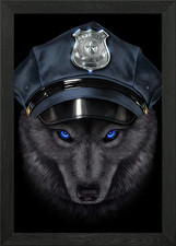 Poster arte parete con - arte,
