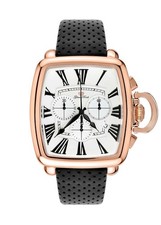 Orologio Glam Rock  Cronometro Collezione Vintage