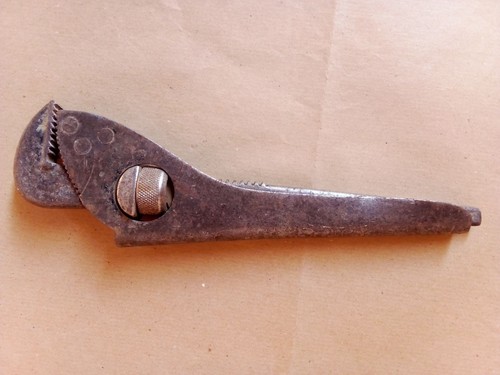 Ferramenta giratubi usag 308 - ferramenta,