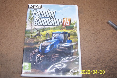Farming simulator - farming,