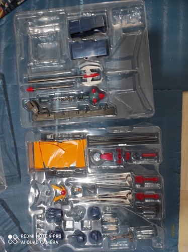 Robot ricambi accessori - robot,