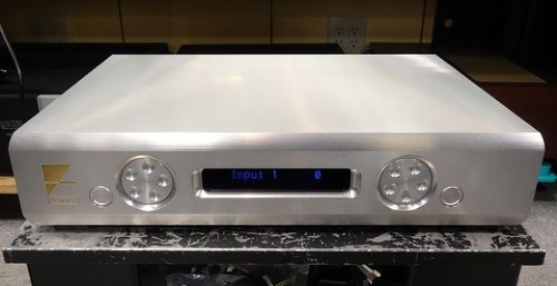 Amplificatore ayre acoustics - ayre,