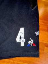 PANTALONCINO MILENKOVIC MATCH