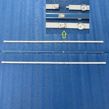 Barra LED per JVC LT-40K583