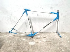 vintage telaio frame mezza corsa mezzacorsa   55 X 56 bici bike Viner SANTISIAK