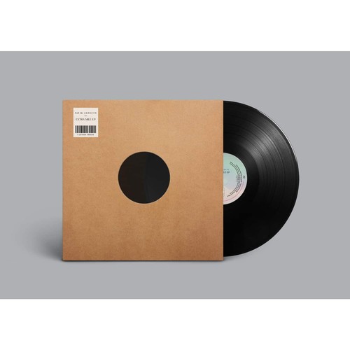 Satin jackets extra - satin, ep
