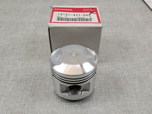 Piston cote standard d56 - piston,