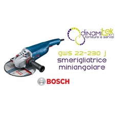 0.601.8C1.300 GWS 22-230 J