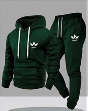 Completo Tuta Uomo Sportivo